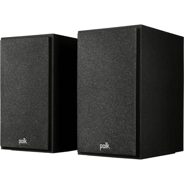 Main product image for Polk Audio Monitor XT20 High-Resolution Bookshelf Speaker Pair243-614